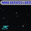 NVSS J171722+372534
