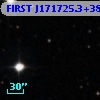 FIRST J171725.3+381549