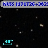 NVSS J171726+382529