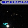 FIRST J171727.8+381838