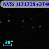 NVSS J171728+374031