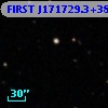 FIRST J171729.3+383617
