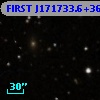FIRST J171733.6+362803