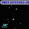 FIRST J171734.3+380030