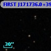 FIRST J171736.0+382050