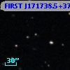 FIRST J171738.5+373046