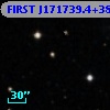 FIRST J171739.4+381433