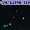 NVSS J171743+372436