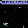 FIRST J171747.2+361234