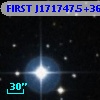 FIRST J171747.5+360621