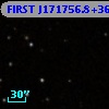 FIRST J171756.8+361822