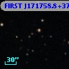 FIRST J171758.8+373050