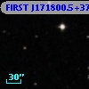 FIRST J171800.5+375145