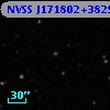NVSS J171802+382954