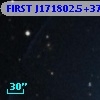 FIRST J171802.5+372014