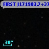 FIRST J171803.7+373601