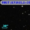 FIRST J171815.1+370610