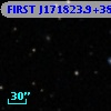 FIRST J171823.9+381437