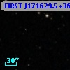 FIRST J171829.5+382342