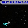 FIRST J171830.2+360913