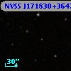 NVSS J171830+364755
