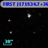 FIRST J171834.7+360746