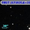 FIRST J171835.6+372258