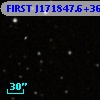 FIRST J171847.6+365841