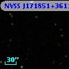 NVSS J171851+361119
