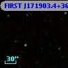 FIRST J171903.4+365455