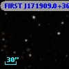 FIRST J171909.0+361803