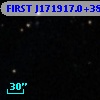 FIRST J171917.0+381901