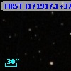 FIRST J171917.1+371151