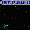 FIRST J171921.8+370814
