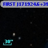 FIRST J171924.6+384005