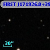FIRST J171926.0+384953