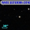 NVSS J171930+374309