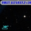 FIRST J171937.7+383034