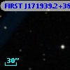 FIRST J171939.2+383059