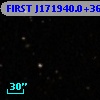FIRST J171940.0+363700