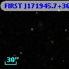 FIRST J171945.7+364057