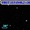 FIRST J171948.2+361604
