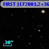 FIRST J172001.2+361646