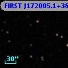 FIRST J172005.1+384348