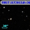 FIRST J172013.0+362614