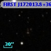 FIRST J172013.8+364702