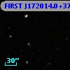 FIRST J172014.0+370354