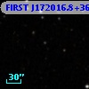 FIRST J172016.8+361755