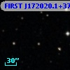 FIRST J172020.1+373251