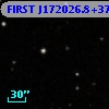 FIRST J172026.8+370021